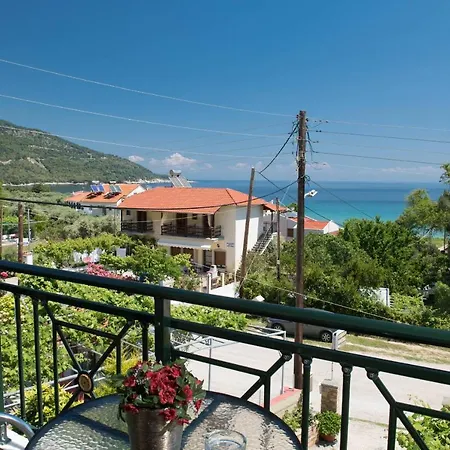 Apartament Dimitreli Eleni