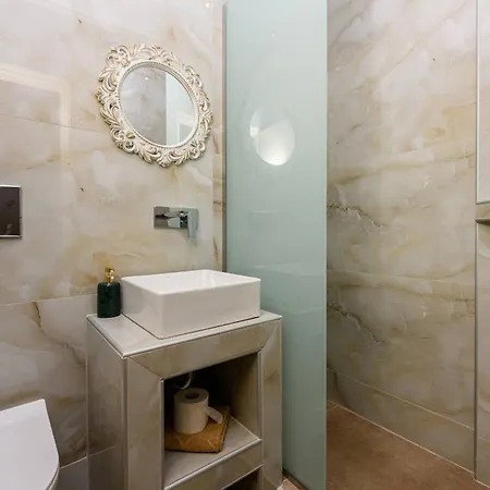 Apartament Dimitreli Eleni Koinira