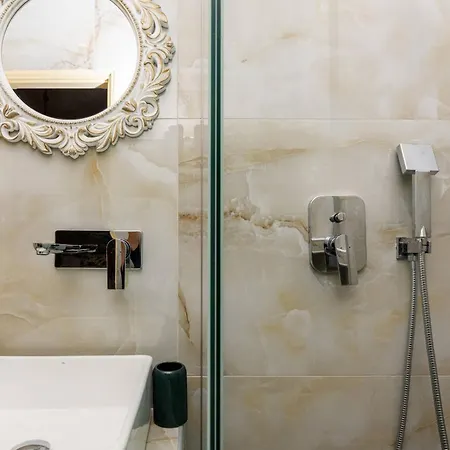 Apartament Dimitreli Eleni *