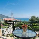 Dimitreli Eleni Appartement Koinira