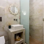 Appartement Dimitreli Eleni Koinira