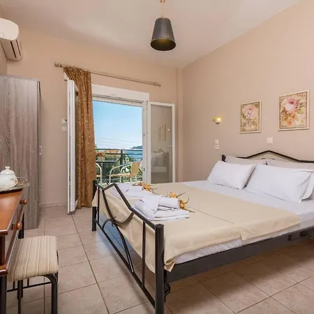 Dimitreli Eleni Apartment *