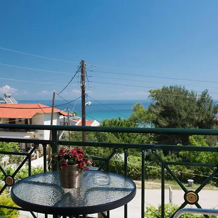 Dimitreli Eleni Daire *