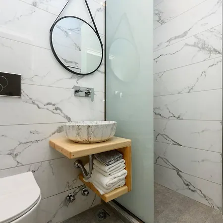 Apartment Dimitreli Eleni *
