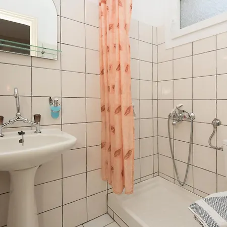 Apartment Dimitreli Eleni *