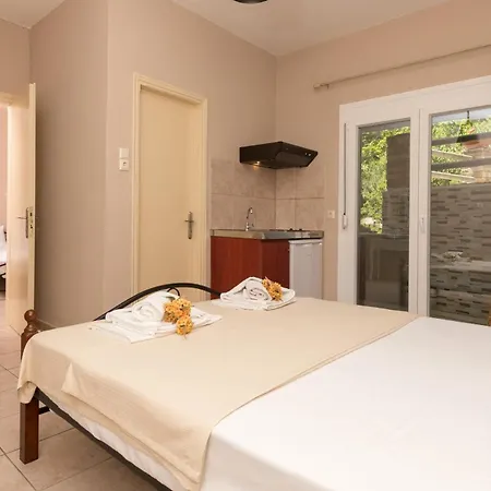 Apartment Dimitreli Eleni Koinira
