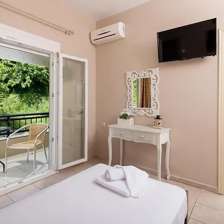 Dimitreli Eleni Apartment