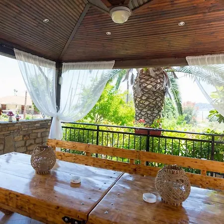 Apartament Dimitreli Eleni