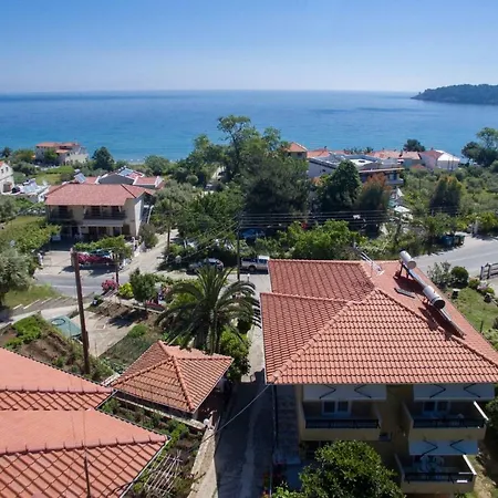 Apartamento Dimitreli Eleni