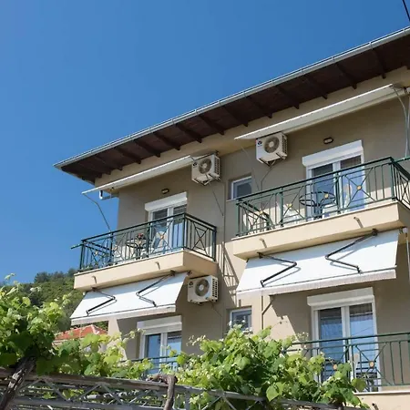 Dimitreli Eleni Apartment *