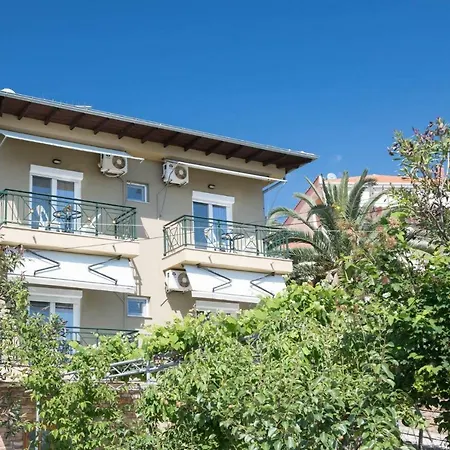 Apartamento Dimitreli Eleni Koinira