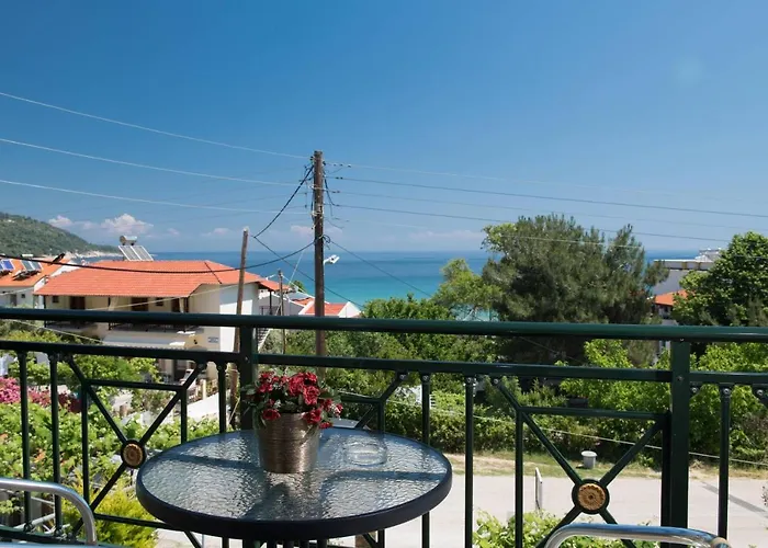 Dimitreli Eleni Daire *